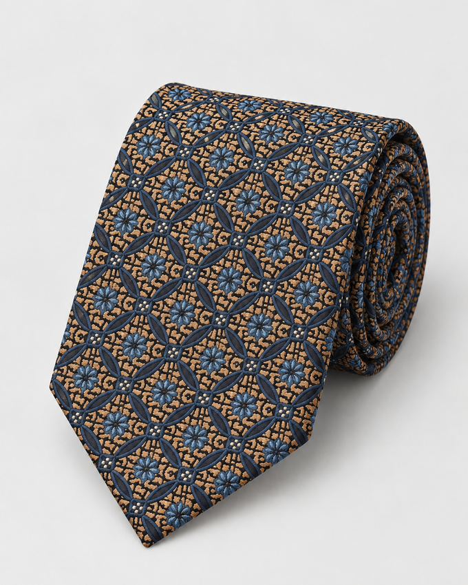 Corbata pol26-5-0.35473