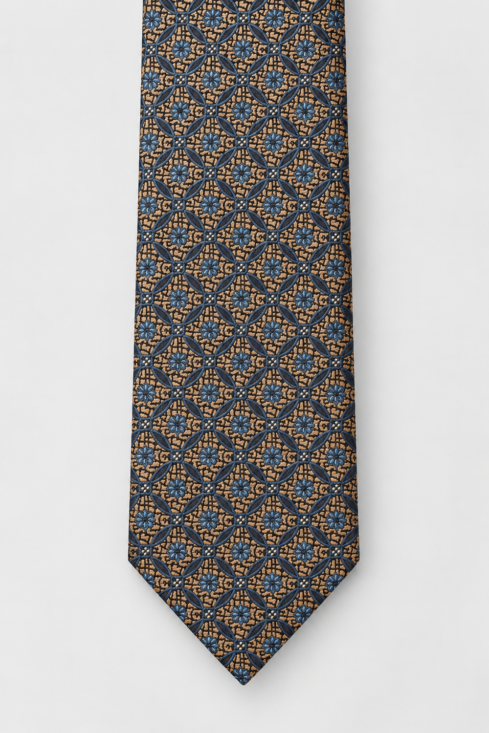 Corbata pol26-5-0.35473
