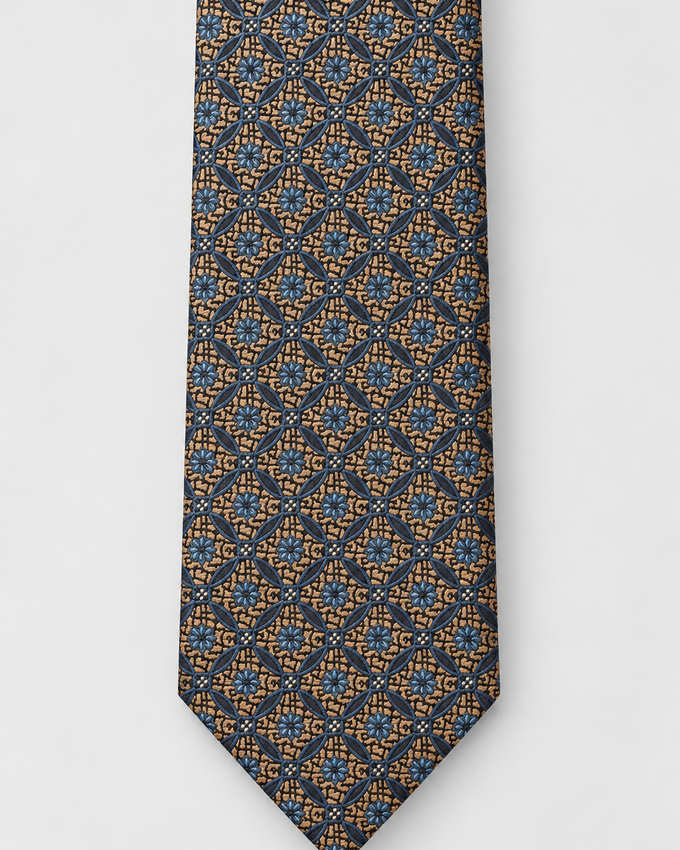 Corbata pol26-5-0.35473