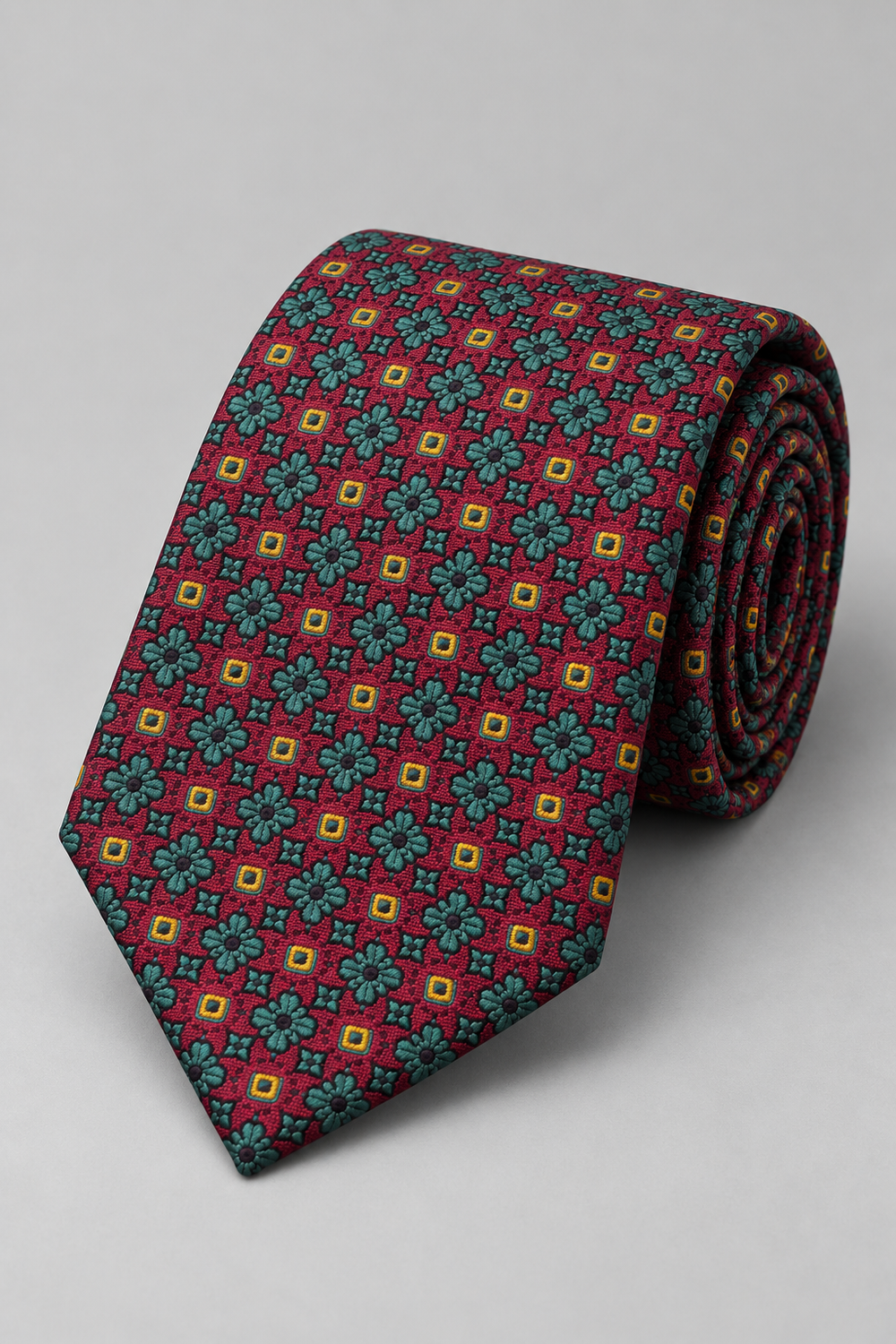 Corbata pol26-6-0.35474
