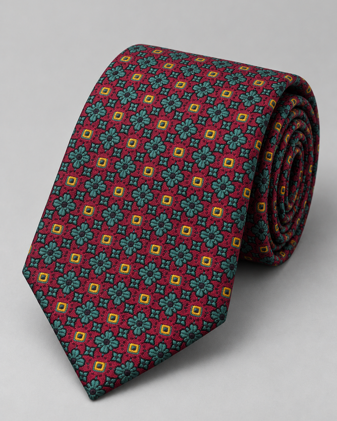 Corbata pol26-6-0.35474