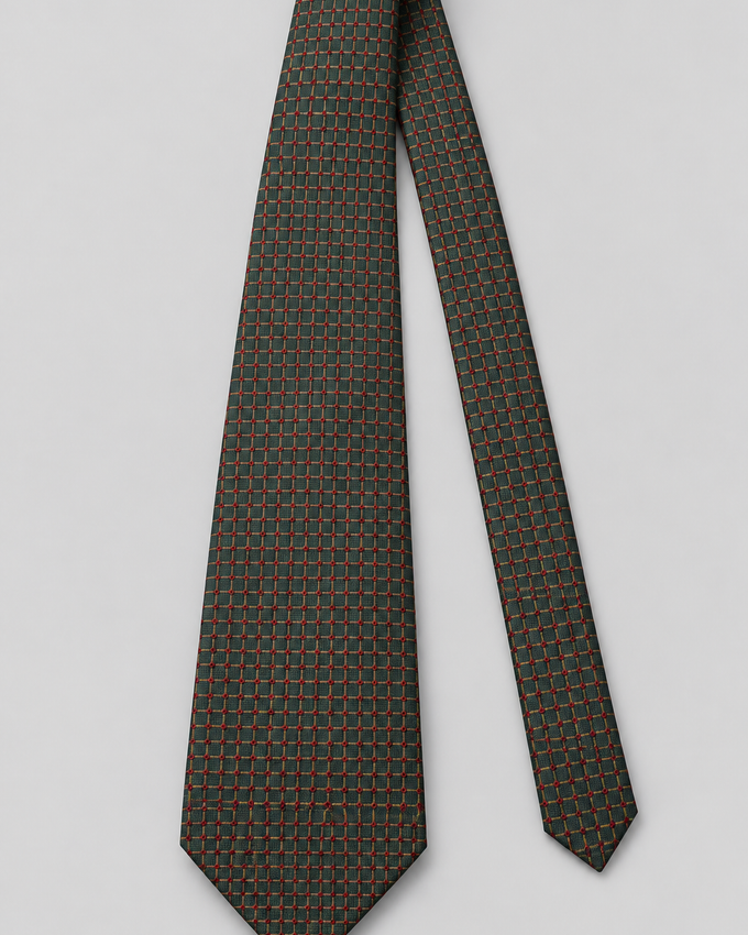 Corbata pol26-8-0.35476