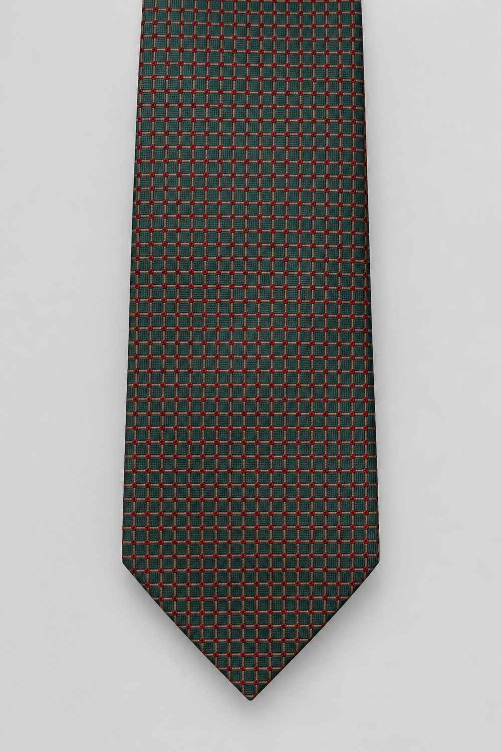 Corbata pol26-8-0.35476