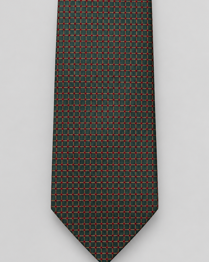 Corbata pol26-8-0.35476