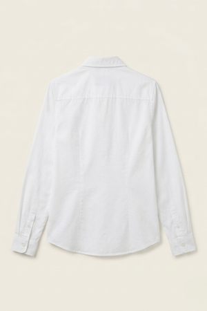 White Shirt