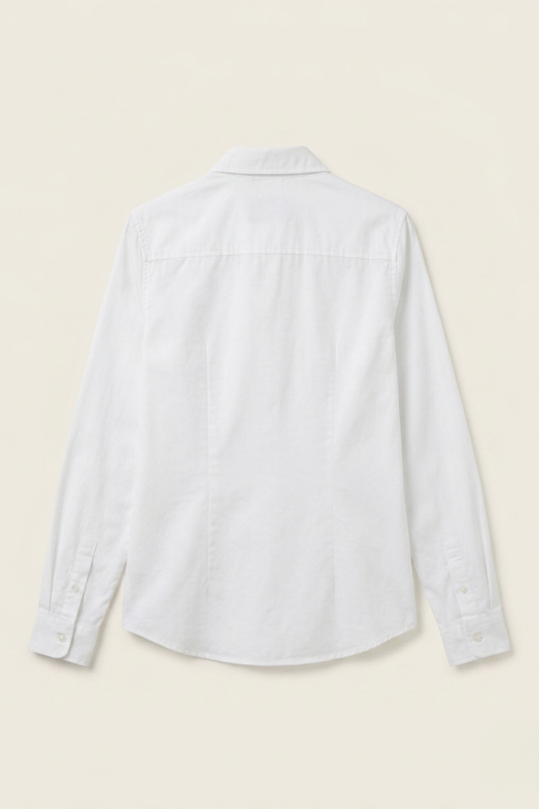 White Shirt