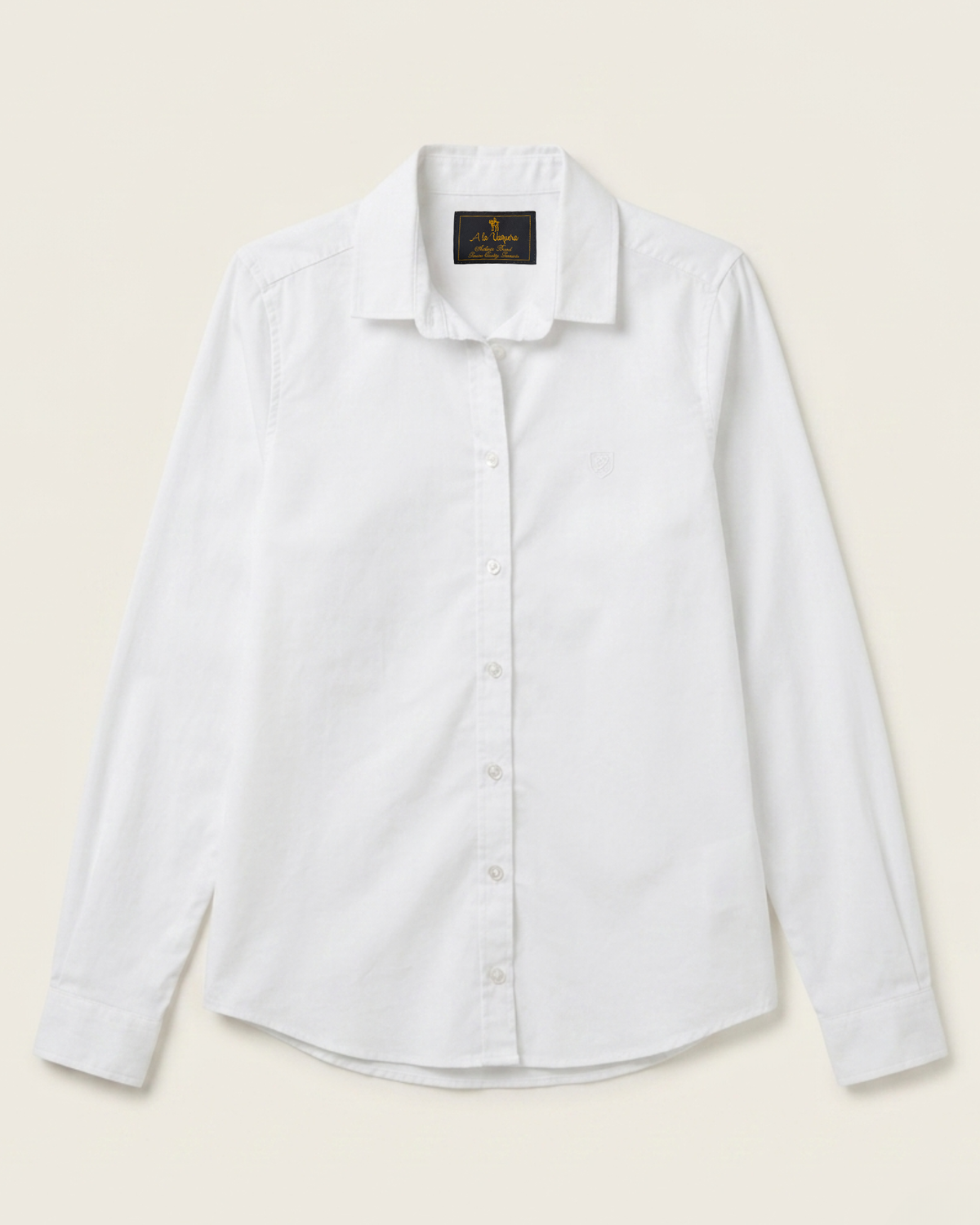 White Shirt