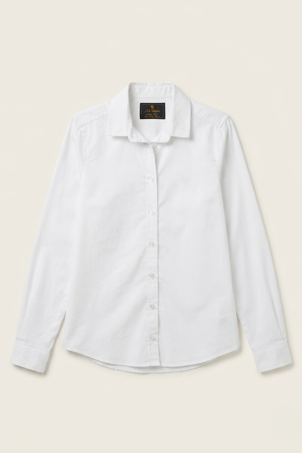 White Shirt