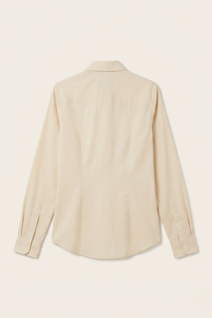 Camisa Oxford Lisa Albero