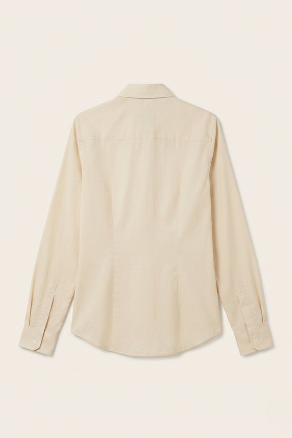 Camisa Oxford Lisa Albero