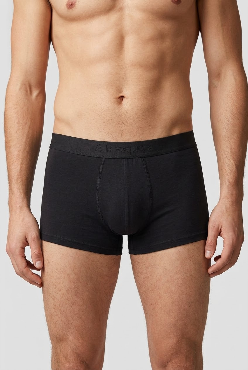 Boxer Pack 3