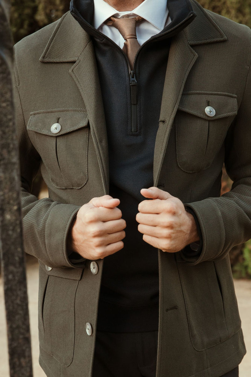 Sudaderas