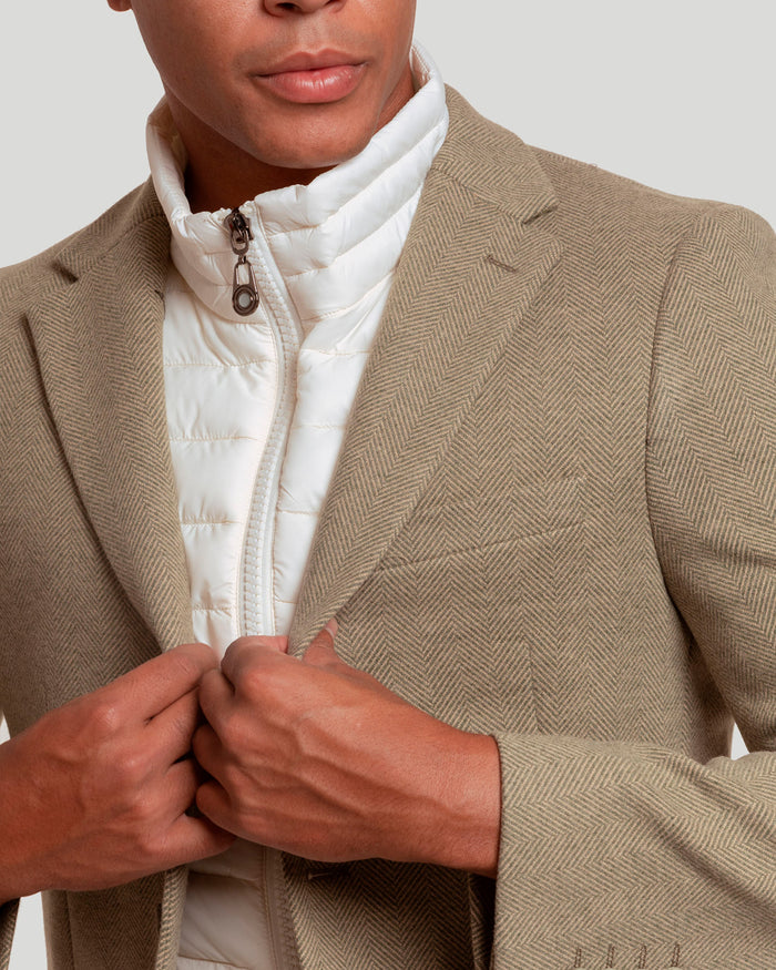 Ropa de hombre