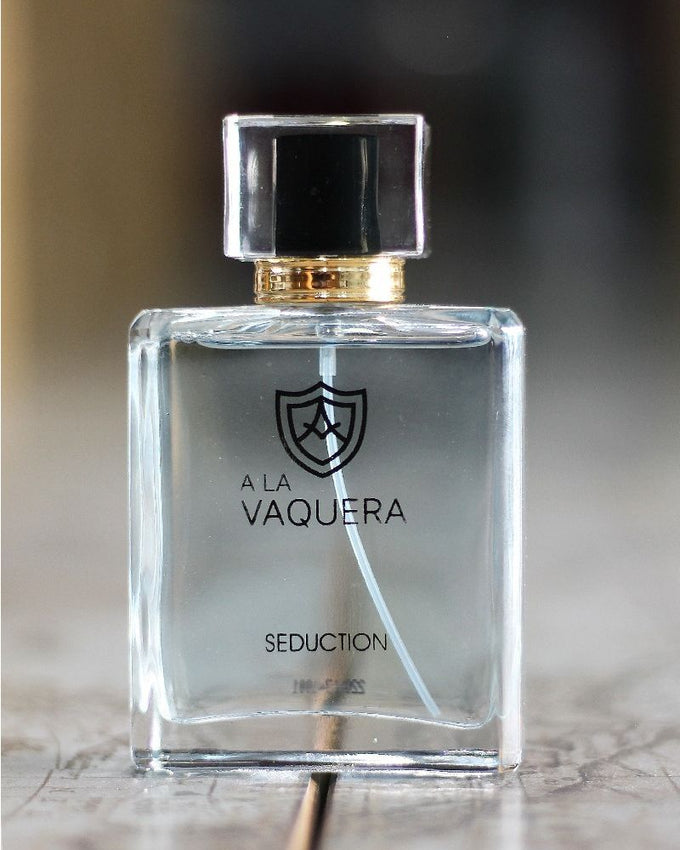 Perfume Sedução A La Vaquera