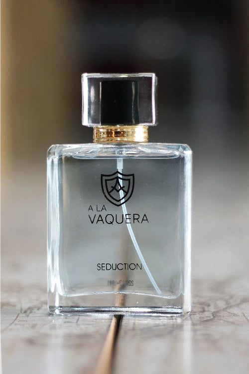 Perfume Seduction A La Vaquera